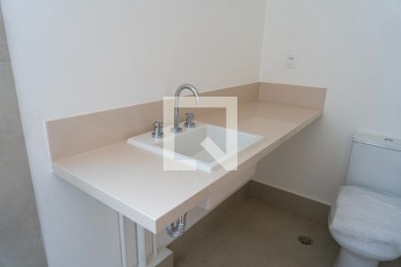Apartamento à venda com 85m², 2 quartos e 2 vagas Apartamento à venda com 85m², 2 quartos e 2 vagasBanheiro
