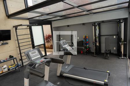 Apartamento à venda com 85m², 2 quartos e 2 vagas Apartamento à venda com 85m², 2 quartos e 2 vagasÁrea comum - Salão de festas