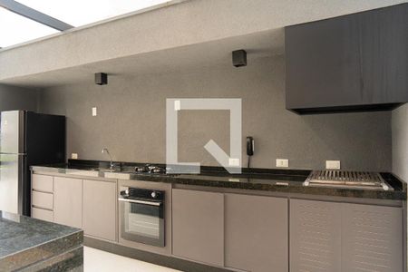 Apartamento à venda com 85m², 2 quartos e 2 vagas Apartamento à venda com 85m², 2 quartos e 2 vagasÁrea comum - Salão de festas