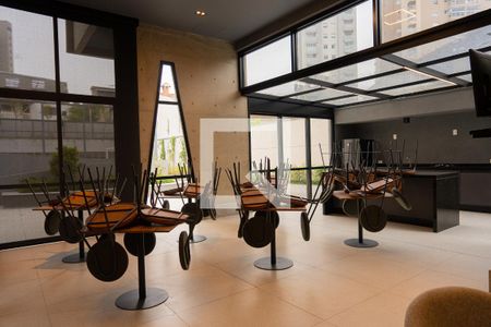 Apartamento à venda com 85m², 2 quartos e 2 vagas Apartamento à venda com 85m², 2 quartos e 2 vagasÁrea comum - Salão de festas