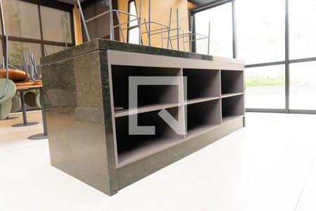 Apartamento à venda com 85m², 2 quartos e 2 vagas Apartamento à venda com 85m², 2 quartos e 2 vagasÁrea comum - Salão de festas