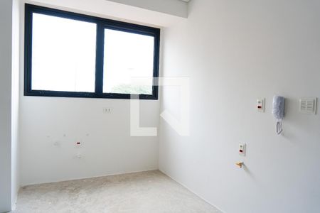 Apartamento à venda com 85m², 2 quartos e 2 vagas Apartamento à venda com 85m², 2 quartos e 2 vagasCozinha