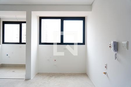 Apartamento à venda com 85m², 2 quartos e 2 vagas Apartamento à venda com 85m², 2 quartos e 2 vagasCozinha
