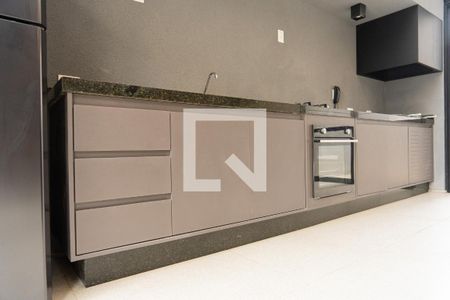 Apartamento à venda com 85m², 2 quartos e 2 vagas Apartamento à venda com 85m², 2 quartos e 2 vagasÁrea comum - Salão de festas