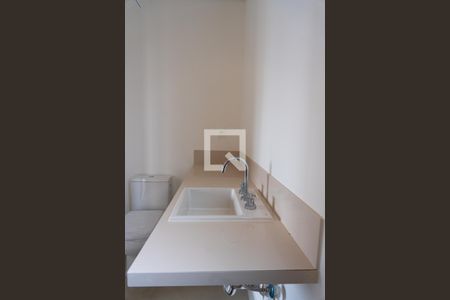 Apartamento à venda com 85m², 2 quartos e 2 vagas Apartamento à venda com 85m², 2 quartos e 2 vagasBanheiro do Quarto 2