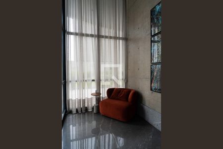 Apartamento à venda com 85m², 2 quartos e 2 vagas Apartamento à venda com 85m², 2 quartos e 2 vagasHall de Entrada