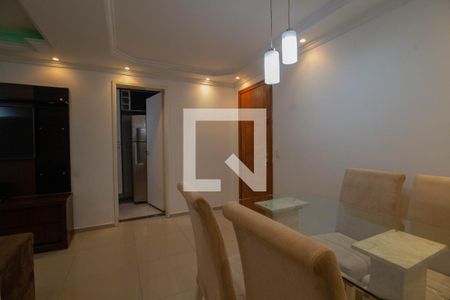 Sala  de apartamento para alugar com 3 quartos, 72m² em Pechincha, Rio de Janeiro