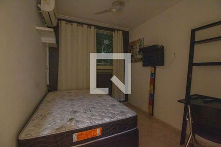 Quarto 1 de apartamento para alugar com 3 quartos, 72m² em Pechincha, Rio de Janeiro