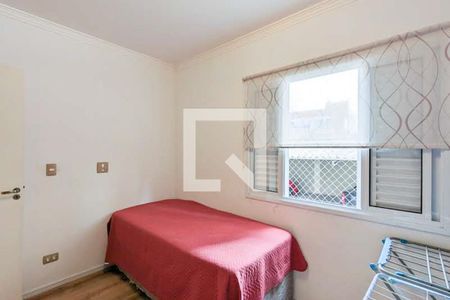 Quarto 2 de apartamento à venda com 2 quartos, 65m² em Centro, São Bernardo do Campo