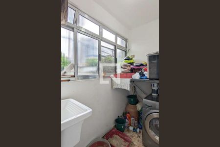 Apartamento à venda com 65m², 2 quartos e 1 vagaÁrea de serviço