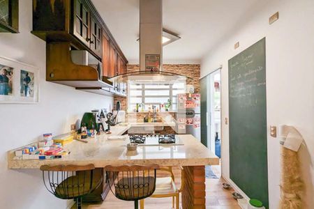 Apartamento à venda com 65m², 2 quartos e 1 vagaCozinha