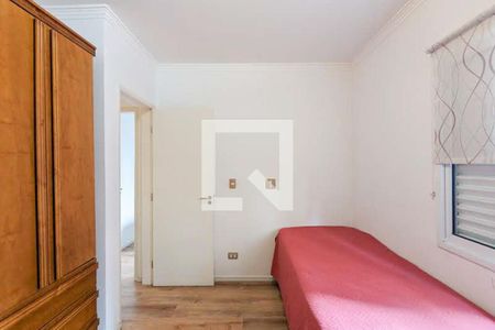 Apartamento à venda com 65m², 2 quartos e 1 vagaQuarto 2