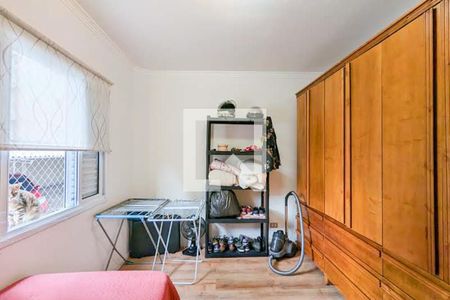 Quarto 2 de apartamento à venda com 2 quartos, 65m² em Centro, São Bernardo do Campo