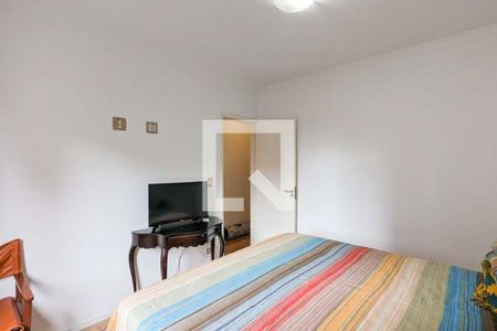 Quarto 1 de apartamento à venda com 2 quartos, 65m² em Centro, São Bernardo do Campo