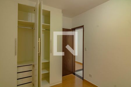 Quarto de apartamento para alugar com 1 quarto, 50m² em Vila Mascote, São Paulo