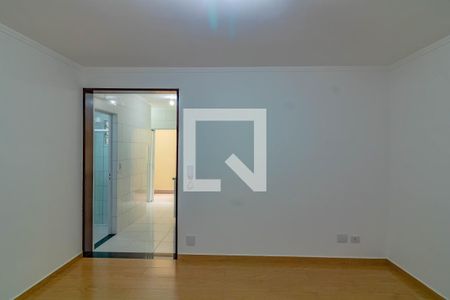 Sala de apartamento para alugar com 1 quarto, 50m² em Vila Mascote, São Paulo
