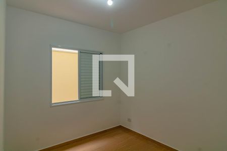 Quarto de apartamento para alugar com 1 quarto, 50m² em Vila Mascote, São Paulo