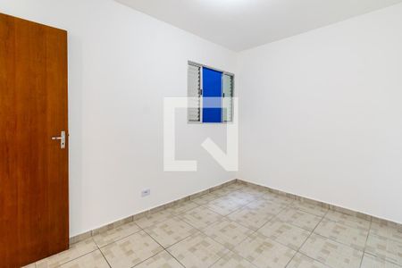 Quarto de apartamento para alugar com 1 quarto, 40m² em Americanópolis, São Paulo