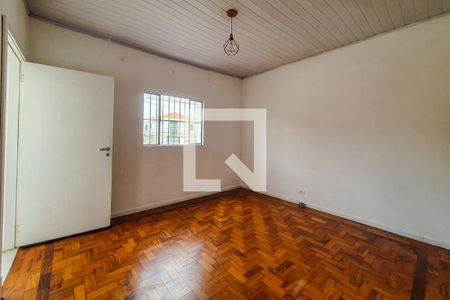 sala de casa para alugar com 1 quarto, 57m² em Vila Dom Pedro I, São Paulo