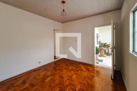 sala de casa para alugar com 1 quarto, 57m² em Vila Dom Pedro I, São Paulo