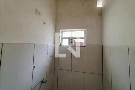 Casa para alugar com 57m², 1 quarto e sem vaga Casa para alugar com 57m², 1 quarto e sem vagabanheiro