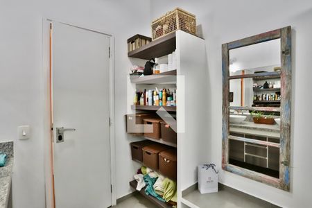 Casa à venda com 300m², 3 quartos e 3 vagasBanheiro Quarto 1