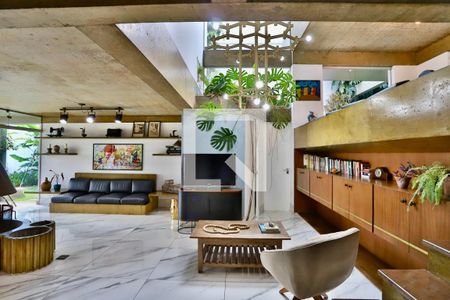 Sala 1 de casa à venda com 3 quartos, 300m² em Parque da Mooca, São Paulo
