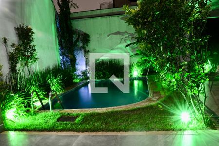 Casa à venda com 300m², 3 quartos e 3 vagasPiscina