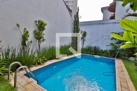 Casa à venda com 300m², 3 quartos e 3 vagasPiscina