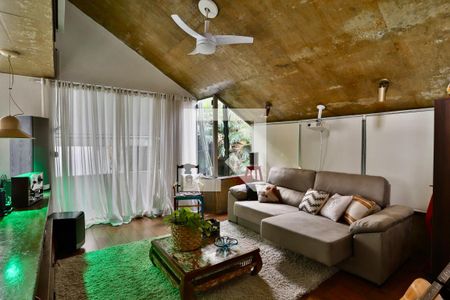 Sala 3 de casa à venda com 3 quartos, 300m² em Parque da Mooca, São Paulo