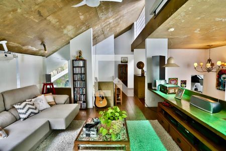 Casa à venda com 300m², 3 quartos e 3 vagasSala 3