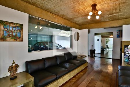 Sala 2 de casa à venda com 3 quartos, 300m² em Parque da Mooca, São Paulo