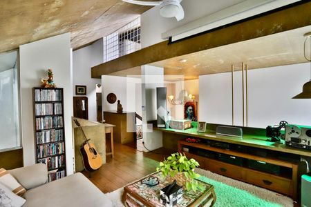 Casa à venda com 300m², 3 quartos e 3 vagasSala 3