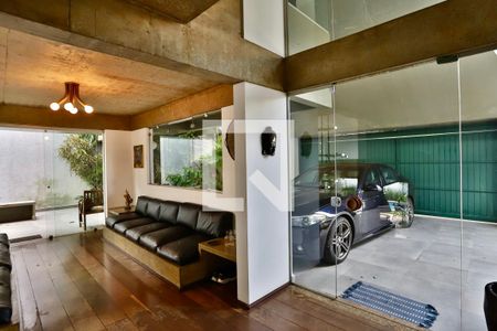 Sala 2 de casa à venda com 3 quartos, 300m² em Parque da Mooca, São Paulo