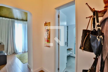 Casa à venda com 300m², 3 quartos e 3 vagasCloset do quarto 1