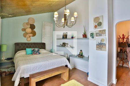 Casa à venda com 300m², 3 quartos e 3 vagasQuarto 1