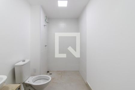 Studio à venda com 31m², 1 quarto e sem vagaBanheiro