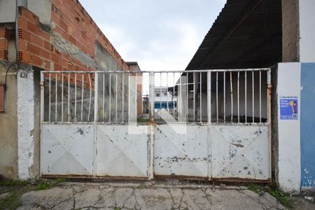 Casa para alugar com 800m², 2 quartos e 8 vagasFachada