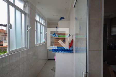 Casa para alugar com 800m², 2 quartos e 8 vagasQuarto 1-vista