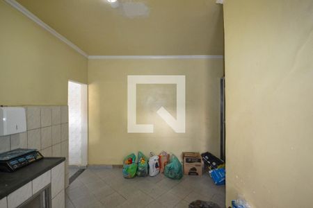 Casa para alugar com 800m², 2 quartos e 8 vagasEscritório