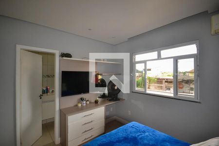 Casa para alugar com 800m², 2 quartos e 8 vagasQuarto 2-Suíte