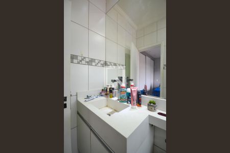 Casa para alugar com 800m², 2 quartos e 8 vagasBanheiro Social