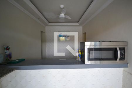 Casa para alugar com 800m², 2 quartos e 8 vagasEscritório