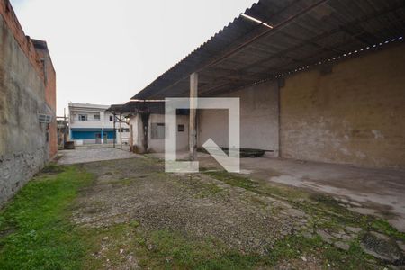 Casa para alugar com 800m², 2 quartos e 8 vagasQuintal 