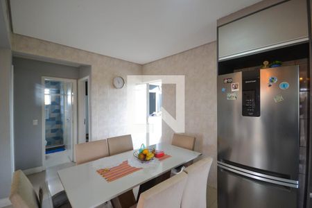 Casa para alugar com 800m², 2 quartos e 8 vagasCozinha