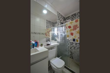 Casa para alugar com 800m², 2 quartos e 8 vagasQuarto 2-Suíte-banheiro