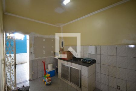 Casa para alugar com 800m², 2 quartos e 8 vagasEscritório