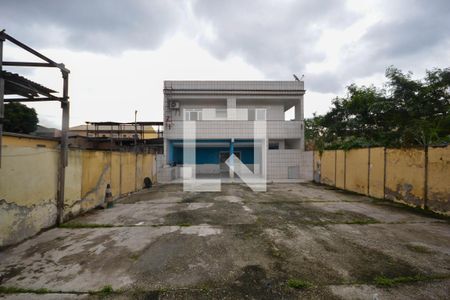 Casa para alugar com 800m², 2 quartos e 8 vagasQuintal 