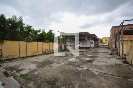 Casa para alugar com 800m², 2 quartos e 8 vagasQuintal 