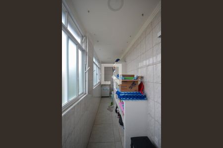 Casa para alugar com 800m², 2 quartos e 8 vagasÁrea de Serviço